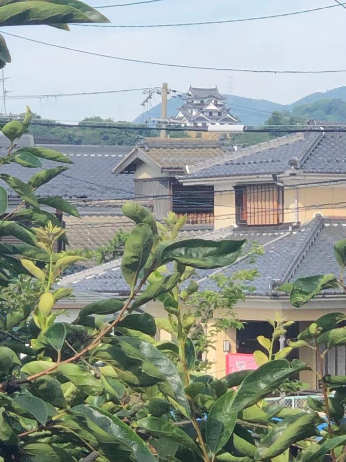 Guest House Nagoriya Hikone Kültér fotó